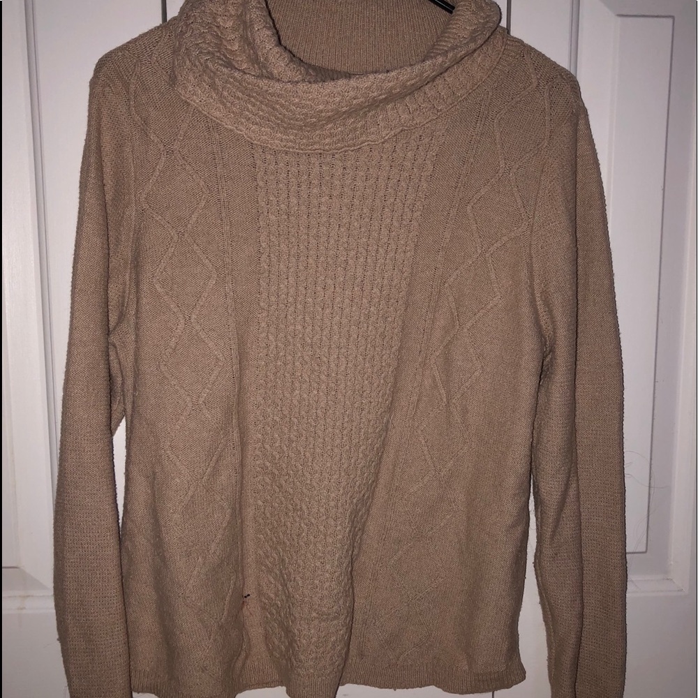 ann taylor sweater
